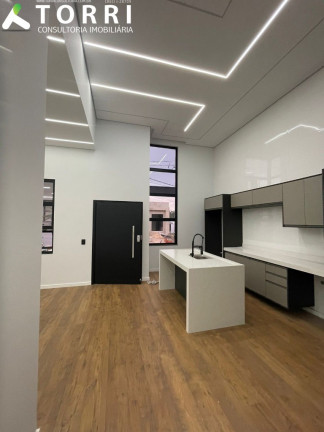 Imagem Imóvel com 3 Quartos à Venda, 125 m² em Horto Florestal - Sorocaba