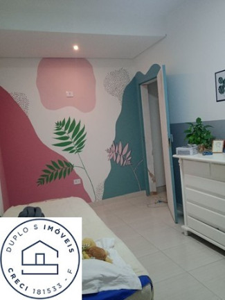 Imagem Casa com 4 Quartos à Venda, 200 m² em Chácara Do Sol (zona Sul) - São Paulo