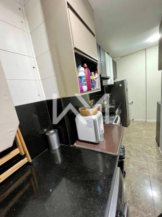 Imagem Apartamento com 2 Quartos à Venda, 58 m² em Picanço - Guarulhos