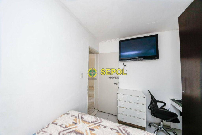 Imagem Apartamento com 2 Quartos à Venda, 54 m² em Vila Antonieta - São Paulo Imagem Apartamento com 2 Quartos à Venda, 54 m² em Vila Antonieta - São Paulo