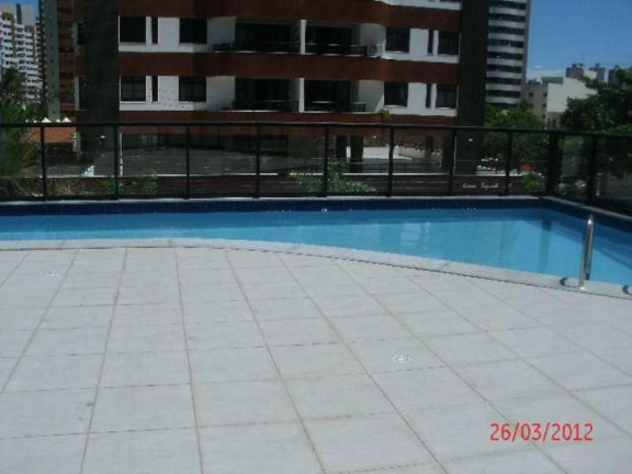Imagem Apartamento com 1 Quarto à Venda, 42 m² em Pituba - Salvador