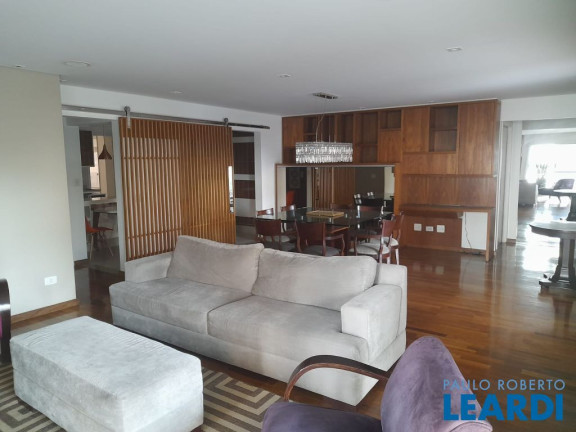 Imagem Apartamento com 3 Quartos à Venda, 167 m² em Campestre - Santo André