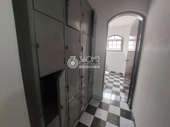 Imagem Apartamento à Venda, 595 m² em Vila Assunção - Santo André