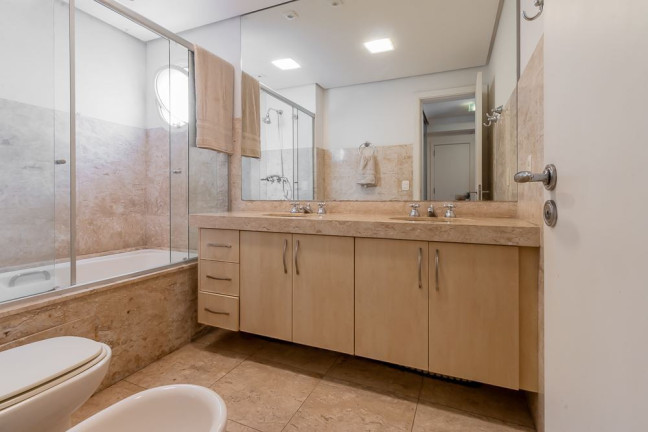 Imagem Apartamento com 3 Quartos à Venda, 240 m² em Higienópolis - São Paulo