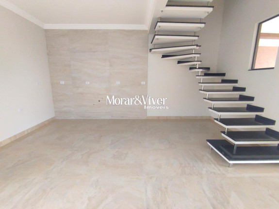 Imagem Casa com 3 Quartos à Venda, 126 m² em Costeira - São José Dos Pinhais