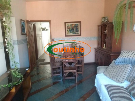 Imagem Apartamento com 3 Quartos à Venda, 100 m² em Tijuca - Rio De Janeiro Imagem Apartamento com 3 Quartos à Venda, 100 m² em Tijuca - Rio De Janeiro
