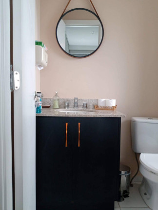 Imagem Apartamento com 1 Quarto à Venda, 42 m² em Centro - São Bernardo Do Campo Imagem Apartamento com 1 Quarto à Venda, 42 m² em Centro - São Bernardo Do Campo