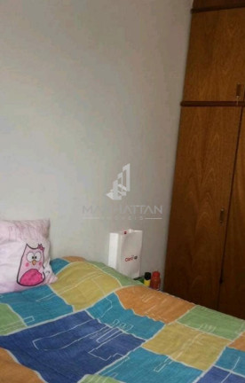 Imagem Imóvel com 2 Quartos à Venda, 67 m² em Vila Proost De Souza - Campinas Imagem Imóvel com 2 Quartos à Venda, 67 m² em Vila Proost De Souza - Campinas