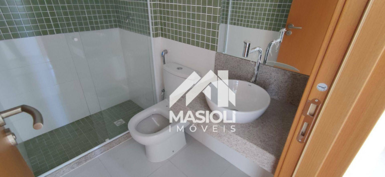 Imagem Apartamento com 3 Quartos à Venda, 68 m² em Itapuã - Vila Velha Imagem Apartamento com 3 Quartos à Venda, 68 m² em Itapuã - Vila Velha