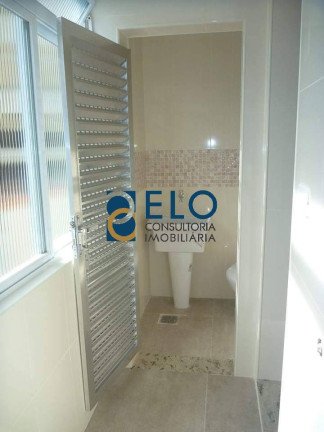 Imagem Apartamento com 2 Quartos à Venda, 67 m² em Embaré - Santos