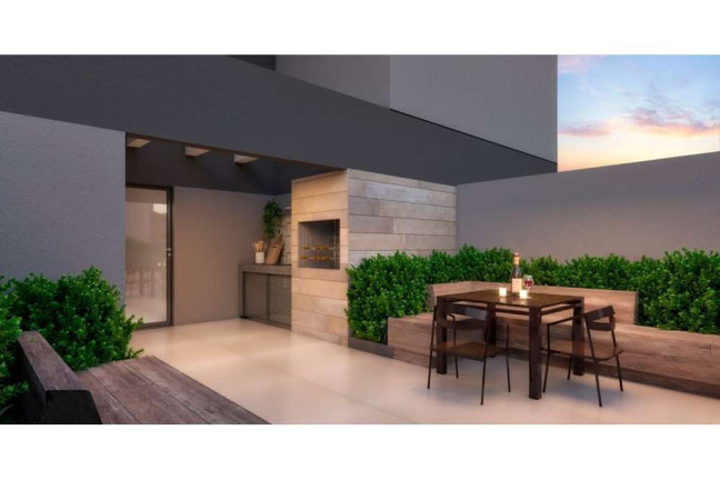 Imagem Apartamento com 1 Quarto à Venda, 25 m² em água Branca - São Paulo