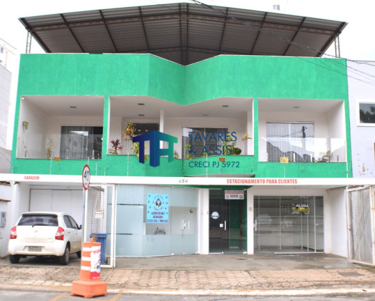 Imóvel para Alugar, 93 m² em São Pedro - Juiz De Fora
