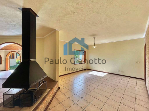 Imagem Casa de Condomínio com 4 Quartos à Venda, 586 m² em Granja Viana - Carapicuíba Imagem Casa de Condomínio com 4 Quartos à Venda, 586 m² em Granja Viana - Carapicuíba