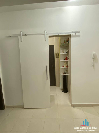 Imagem Apartamento com 2 Quartos à Venda, 82 m² em Gonzaga - Santos