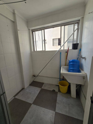 Imagem Apartamento com 1 Quarto à Venda, 56 m² em Taboão - São Bernardo Do Campo Imagem Apartamento com 1 Quarto à Venda, 56 m² em Taboão - São Bernardo Do Campo