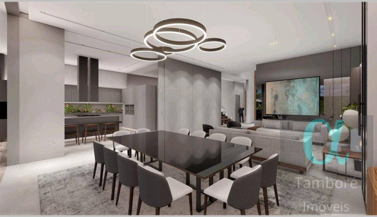Imagem Casa com 4 Quartos à Venda, 556 m² em Tamboré - Santana De Parnaíba Imagem Casa com 4 Quartos à Venda, 556 m² em Tamboré - Santana De Parnaíba