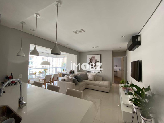 Imagem Imóvel com 2 Quartos à Venda, 72 m² em Panamby - São Paulo Imagem Imóvel com 2 Quartos à Venda, 72 m² em Panamby - São Paulo