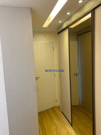Imagem Apartamento com 3 Quartos à Venda, 122 m² em Jardim Flor Da Montanha - Guarulhos Imagem Apartamento com 3 Quartos à Venda, 122 m² em Jardim Flor Da Montanha - Guarulhos