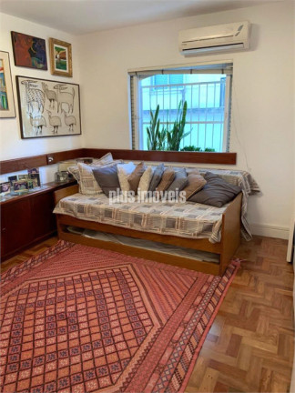 Imagem Apartamento com 3 Quartos à Venda, 140 m² em Jardim Paulista - São Paulo Imagem Apartamento com 3 Quartos à Venda, 140 m² em Jardim Paulista - São Paulo