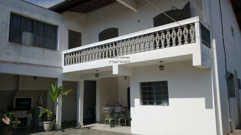 Imagem Sobrado com 3 Quartos à Venda,  em Colônia - Jundiaí