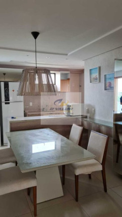 Imagem Apartamento com 3 Quartos à Venda, 104 m² em Cabedelo (todos Os Setores) - Cabedelo