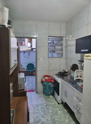 Imagem Casa com 3 Quartos à Venda, 160 m² em Vila Popular - Várzea Paulista