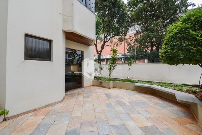 Imagem Apartamento com 2 Quartos à Venda, 151 m² em Vila Nova Conceição - São Paulo Imagem Apartamento com 2 Quartos à Venda, 151 m² em Vila Nova Conceição - São Paulo
