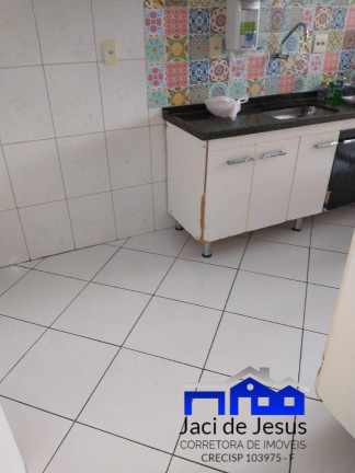 Imagem Apartamento com 1 Quarto à Venda, 65 m² em Campo Grande - Santos