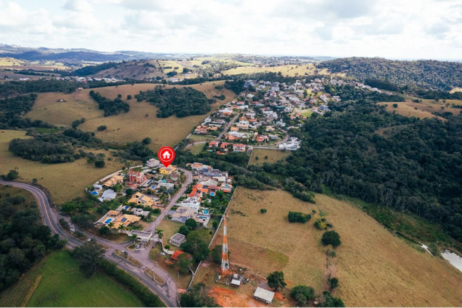 Imagem Casa de Condomínio com 6 Quartos à Venda, 440 m² em Parque Santa Isabel - Itupeva Imagem Casa de Condomínio com 6 Quartos à Venda, 440 m² em Parque Santa Isabel - Itupeva