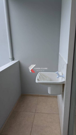 Imagem Sobrado com 2 Quartos à Venda, 100 m² em Potecas - São José Imagem Sobrado com 2 Quartos à Venda, 100 m² em Potecas - São José