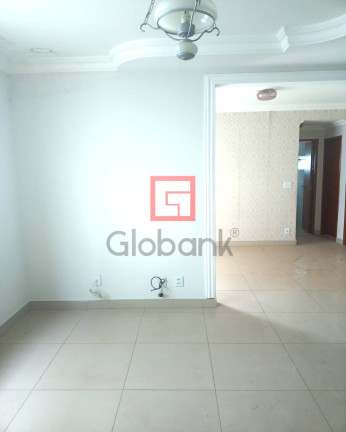 Apartamento com 3 Quartos à Venda, 126 m² em Centro - Montes Claros