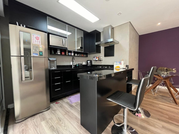 Imagem Apartamento com 3 Quartos à Venda, 83 m² em Vila Vera - São Paulo