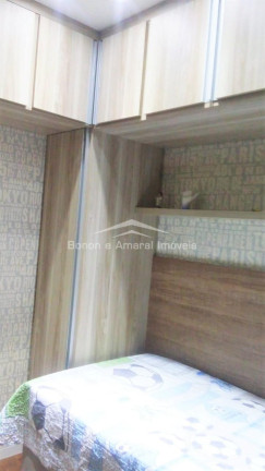 Imagem Apartamento com 3 Quartos à Venda, 77 m² em Parque Prado - Campinas Imagem Apartamento com 3 Quartos à Venda, 77 m² em Parque Prado - Campinas