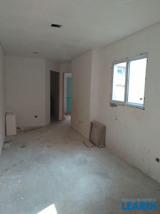 Imagem Apartamento com 2 Quartos à Venda, 63 m² em Vila Humaitá - Santo André Imagem Apartamento com 2 Quartos à Venda, 63 m² em Vila Humaitá - Santo André