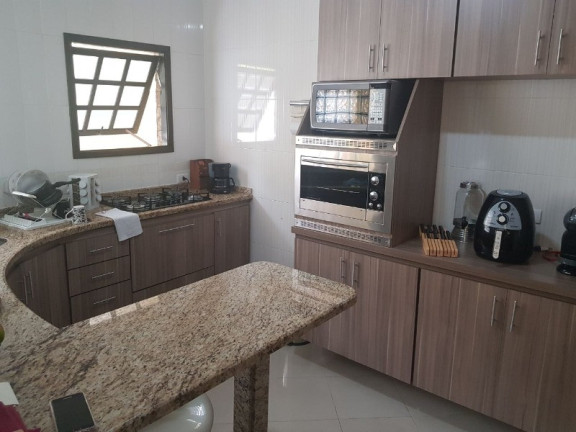 Imagem Sobrado com 4 Quartos à Venda, 320 m² em Sítio Morro Grande - São Paulo