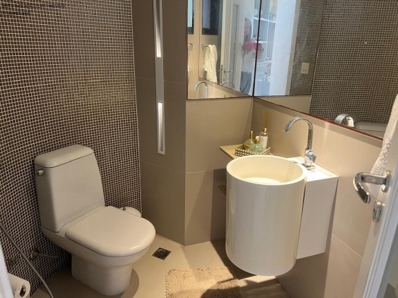 Imagem Imóvel com 4 Quartos à Venda, 310 m² em Horto Florestal - Salvador