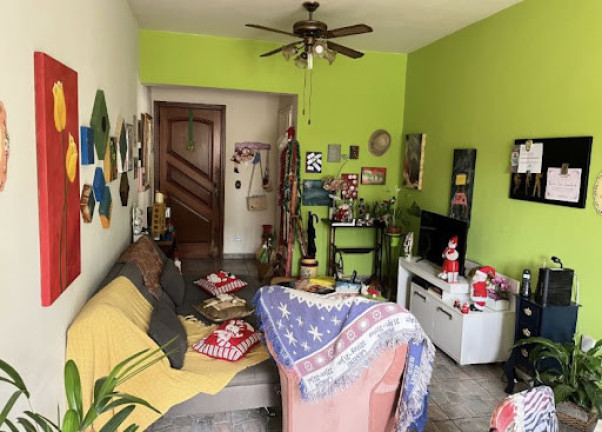 Imagem Apartamento com 2 Quartos à Venda, 76 m² em Vila Monteiro - Piracicaba Imagem Apartamento com 2 Quartos à Venda, 76 m² em Vila Monteiro - Piracicaba