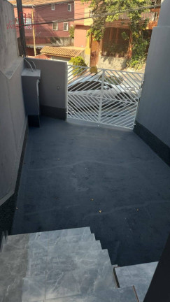 Imagem Casa com 2 Quartos à Venda, 120 m² em Cidade Intercap - Taboão Da Serra