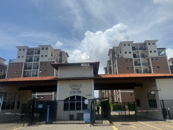 Cobertura com 4 Quartos à Venda, 171 m² em Cidade Da Esperança - Natal