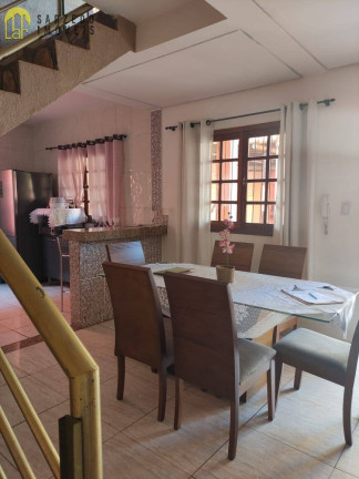 Imagem Casa com 4 Quartos à Venda, 360 m² em Centro - Sarzedo Imagem Casa com 4 Quartos à Venda, 360 m² em Centro - Sarzedo