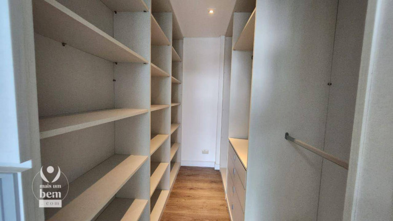 Imagem Cobertura com 2 Quartos à Venda, 131 m² em água Verde - Curitiba