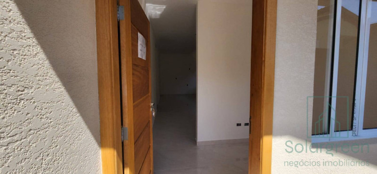 Imagem Casa de Condomínio com 2 Quartos à Venda, 74 m² em Ribeirão Dos Porcos - Atibaia