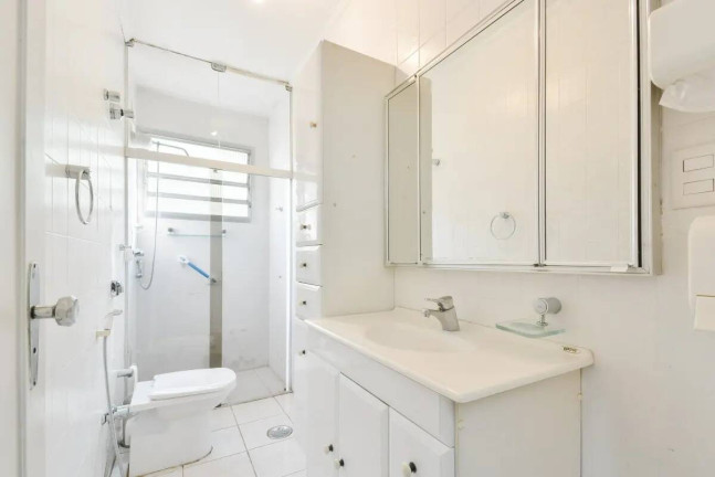 Imagem Apartamento com 3 Quartos à Venda, 148 m² em Paraíso - São Paulo