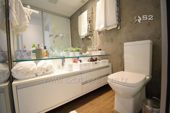 Imagem Apartamento com 1 Quarto à Venda, 70 m² em Vila Leopoldina - São Paulo