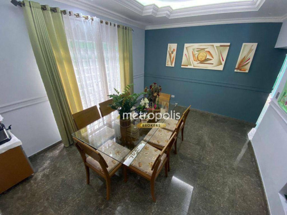Imagem Sobrado com 3 Quartos à Venda, 252 m² em Santa Maria - São Caetano Do Sul Imagem Sobrado com 3 Quartos à Venda, 252 m² em Santa Maria - São Caetano Do Sul