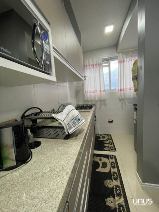 Imagem Apartamento com 2 Quartos à Venda, 75 m² em Centro - Palhoça Imagem Apartamento com 2 Quartos à Venda, 75 m² em Centro - Palhoça