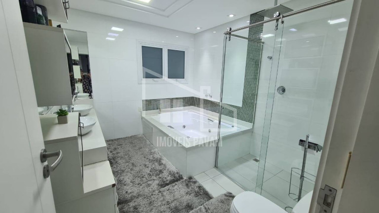 Imagem Sobrado com 6 Quartos à Venda, 585 m² em Independência - São Bernardo Do Campo