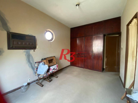 Imagem Casa com 3 Quartos à Venda ou Locação, 168 m² em Marapé - Santos