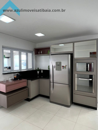 Imagem Casa com 3 Quartos à Venda, 267 m² em Condomínio Residencial Reserva Ecológica Atibaia - Atibaia