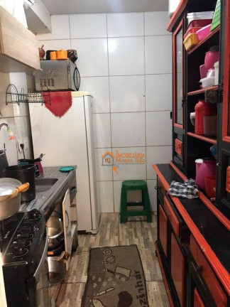 Imagem Apartamento com 2 Quartos à Venda, 45 m² em Jardim Guilhermino - Guarulhos Imagem Apartamento com 2 Quartos à Venda, 45 m² em Jardim Guilhermino - Guarulhos